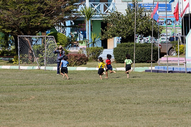 Fête de l'école de Samrongkiat-003